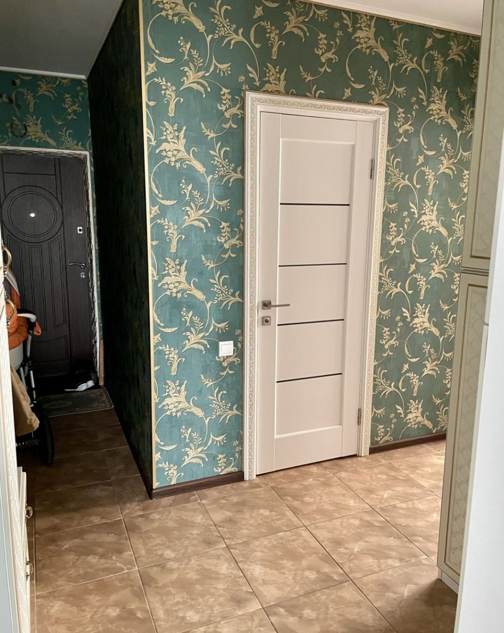 slide