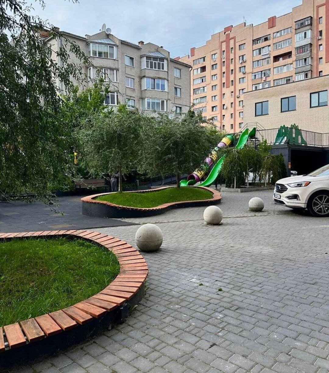 slide