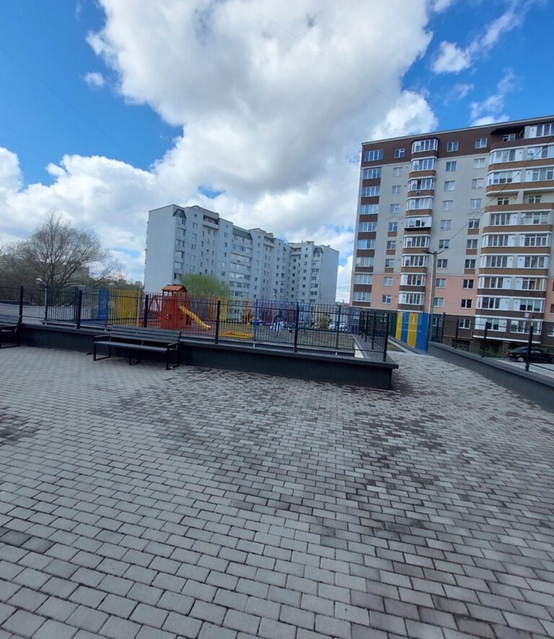 slide