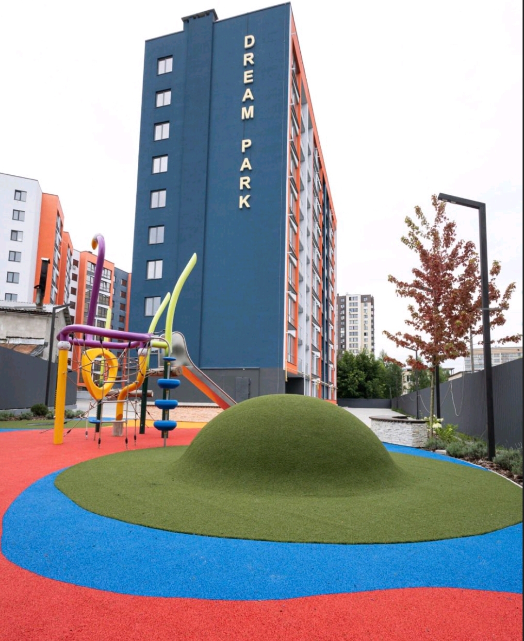 slide